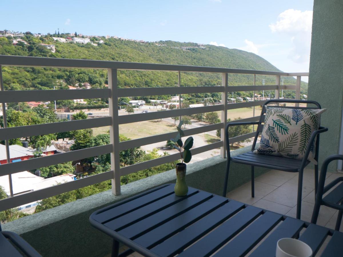 킹스톤 Crieffe Views At The Lofts 아파트 외부 사진
